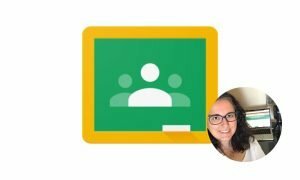 curso google classroom