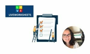 como funciona liveworksheets