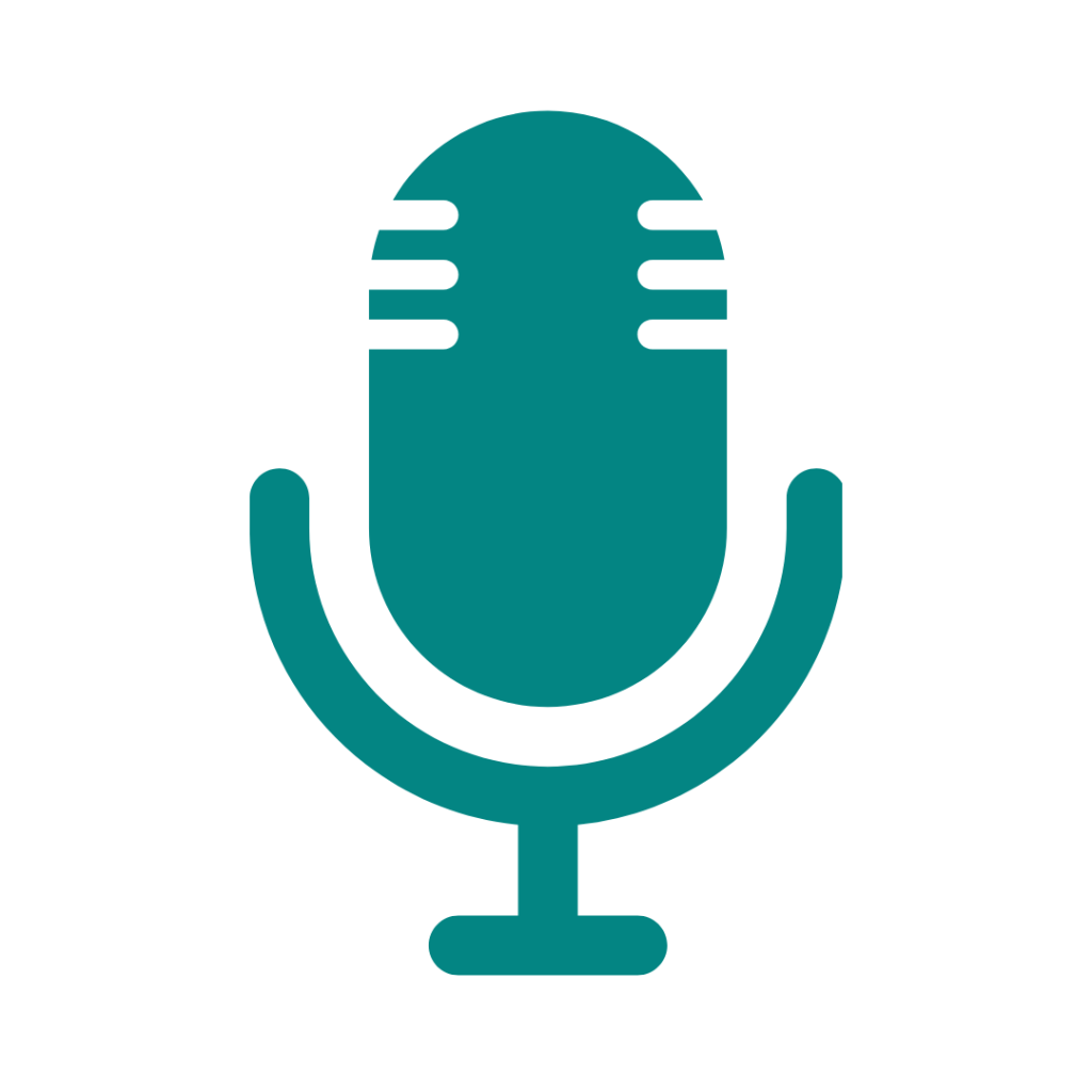 Podcast sobre educación