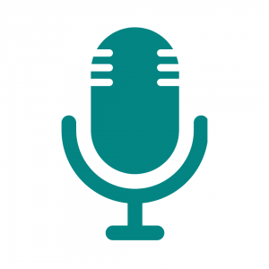Podcast sobre educación