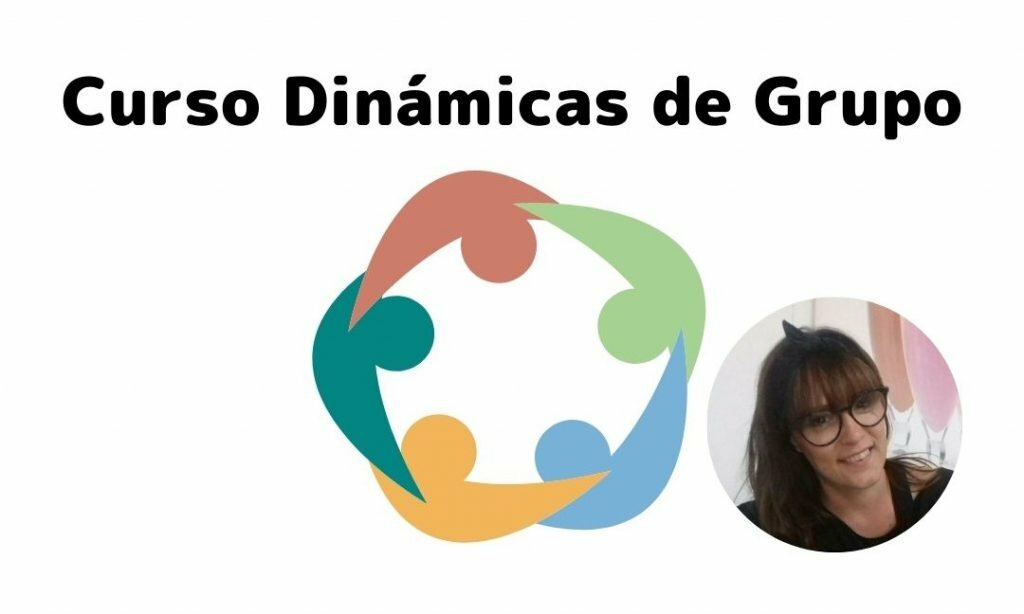 Curso dinámicas de grupo