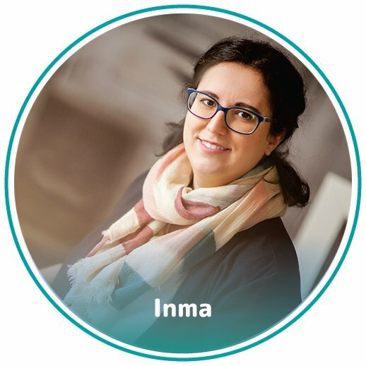 inma hidalgo