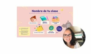 crear aula virtual canva
